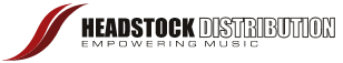 headstock distribution logo