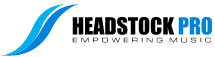 headstock pro logo
